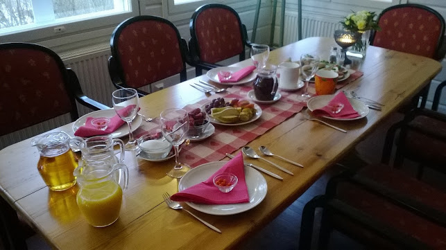 Ravintola Patapirtti