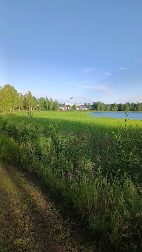 Opinii despre Haminan tori în Hamina - Ravintola-ala