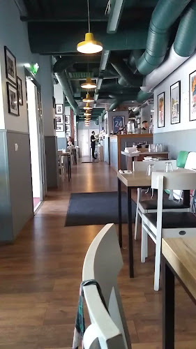 Opinii despre La Bella Trattoria în Helsinki - Ravintola-ala