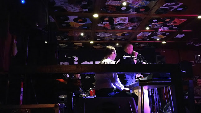 Opinii despre Black Sheep Pub & Terrace în Pietarsaari - Ravintola-ala