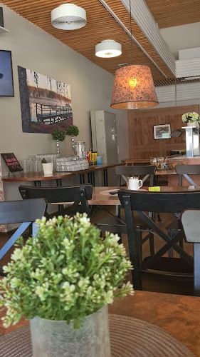 Reviews of Bistro Saimaa oy in Ristiina - Ravintola-ala