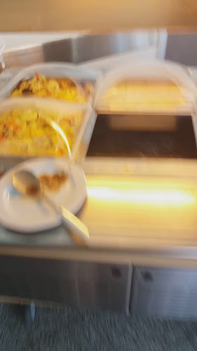 Opinii despre Ravintola Merimesta în Pori - Ravintola-ala