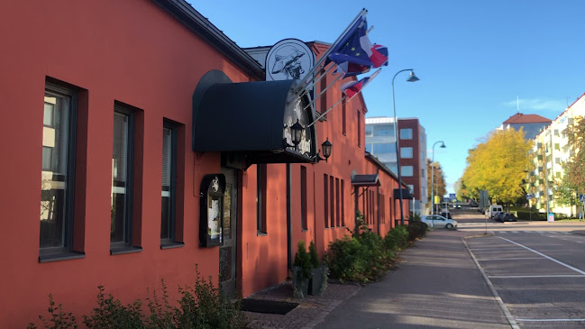 Ravintola Wanha Fiskari