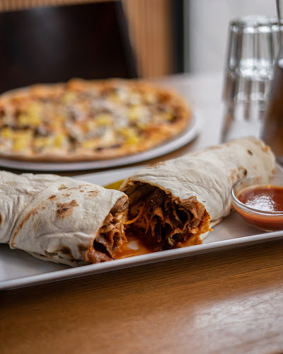 Opinii despre Milan Pizzeria & Kebab în Turku - Ravintola-ala