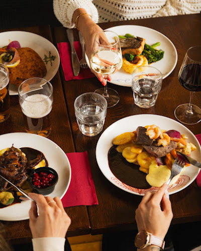 Comentarii opinii despre Juttutupa