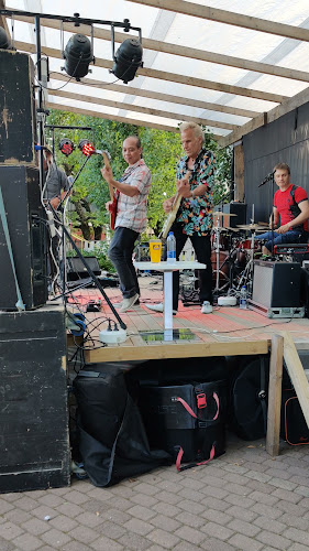 Wanha Työski - Hamina