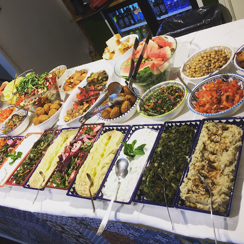 Comentarii opinii despre Restaurant Levant Kallio