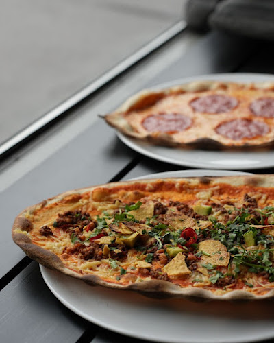 Satamakatu 13, 10900 Hanko