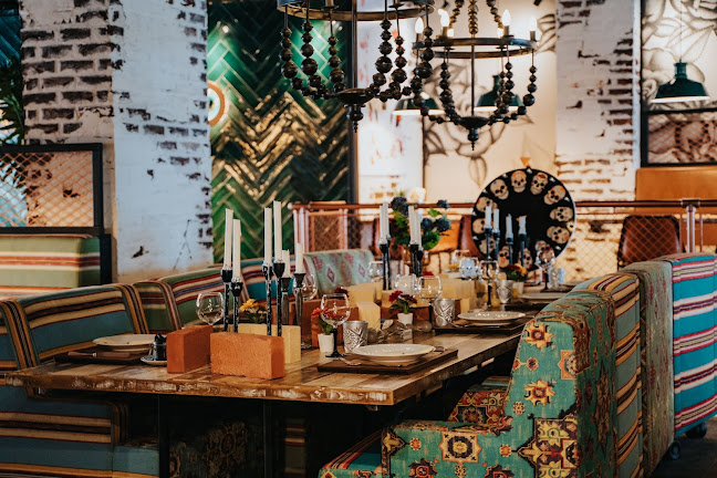 Amarillo, Jyväskylä