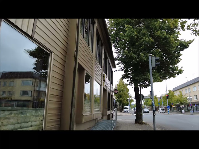 Opinii despre Ravintola Hook Salo în Salo - Ravintola-ala