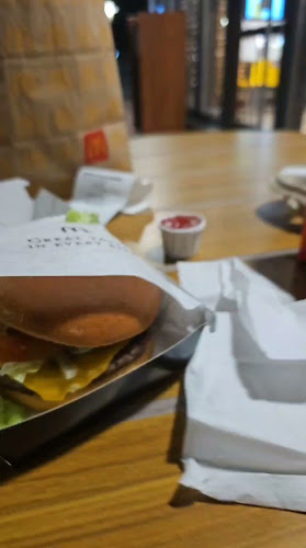 Reviews of McDonald's Rauma in Rauma - Ravintola-ala