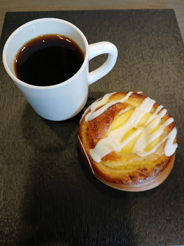 Marian Konditoria - Ravintola-ala