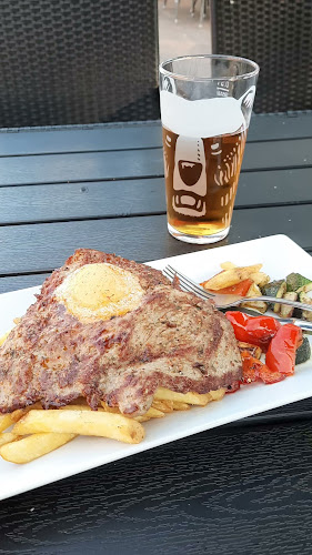 Opinii despre Helin Republic în Heinola - Ravintola-ala