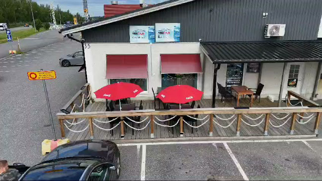Opinii despre Papas pizzeria în Saarijärvi - Ravintola-ala
