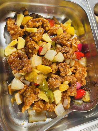 Comentarii opinii despre Onnea Ravintola - Salo