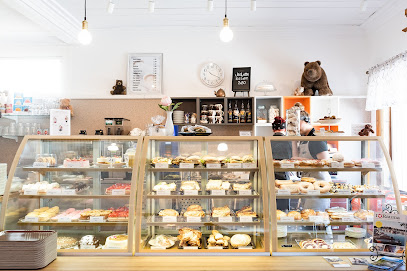 Kontion kahvila, Vanha Rauma