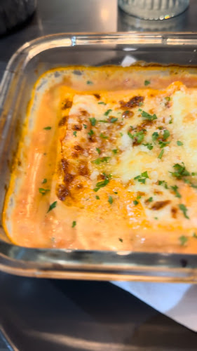 Opinii despre Punto e Pasta în Vantaa - Ravintola-ala