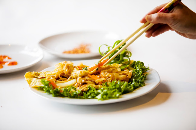 Ravintola Chaiyaphum