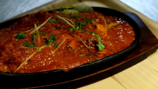 Opinii despre Ravintola Mount Kailash în Helsinki - Ravintola-ala