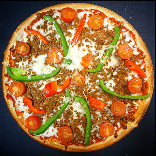 Opinii despre Kebab House în Jyväskylä - Ravintola-ala