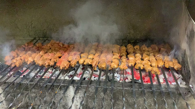 Opinii despre Ravintola Palma în Turku - Ravintola-ala