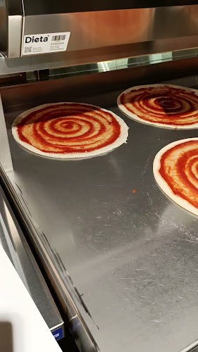 Opinii despre Kotipizza în Mikkeli - Ravintola-ala