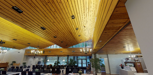 Villa Koivuranta Oy - Ravintola-ala