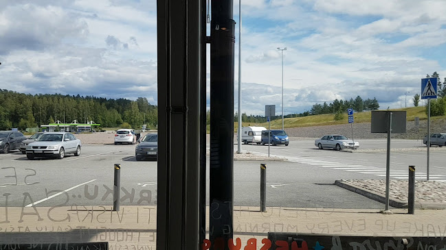 Opinii despre Hesburger Ikaalinen în Ikaalinen - Ravintola-ala