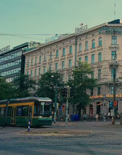 Bricco Kalevankatu - Ravintola-ala