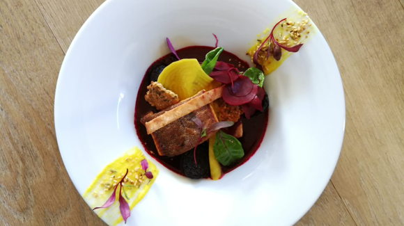 Opinii despre Ravintola Merimakasiini în Helsinki - Ravintola-ala