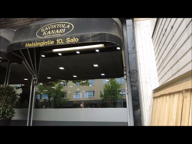 Comentarii opinii despre Ravintola Kanari