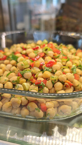 Opinii despre Bistro Liekki Vernissakatu în Vantaa - Ravintola-ala