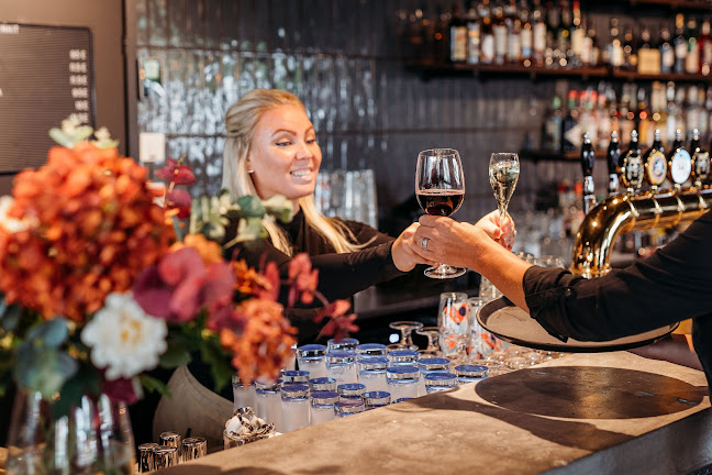 Tampinkoski Kitchen & Bar - Tampere