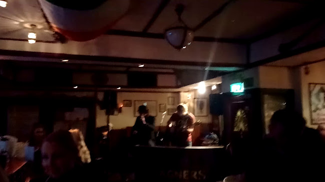 Molly Malone's Irish Bar - Ravintola-ala