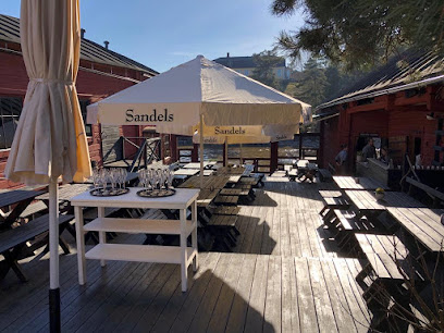 Ravintola Ranta-Aitta