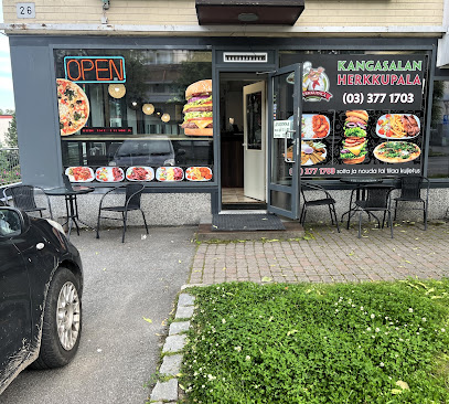 Kangasalan Herkkupala