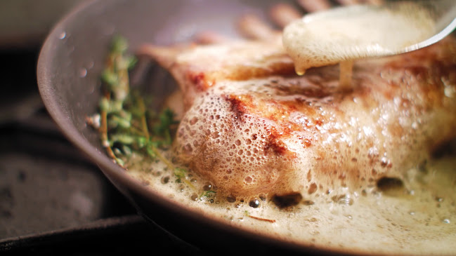 Reviews of Ravintola Salt in Porvoo - Ravintola-ala