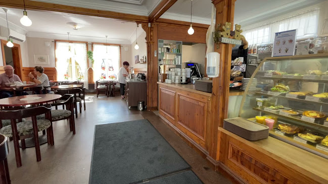 Opinii despre Kontion kahvila, Vanha Rauma în Rauma - Ravintola-ala