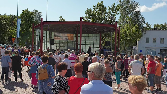 Reviews of Lohjan tori in Lohja - Ravintola-ala