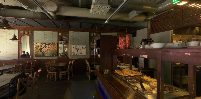 Uskudar Kebab - Savonlinna