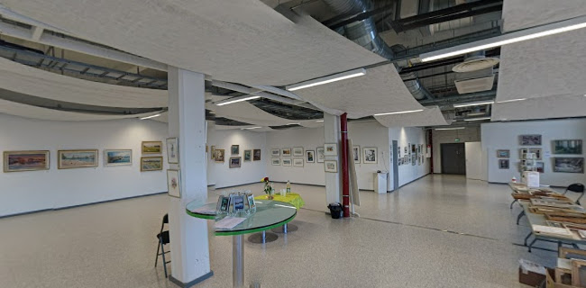 Opinii despre Kotipizza Pori Siltapuistonkatu (Kauppakeskus Puuvilla) în Pori - Ravintola-ala