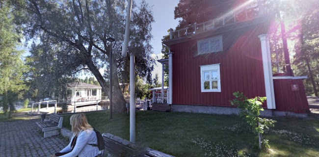 Siltasaari 1, 18100 Heinola