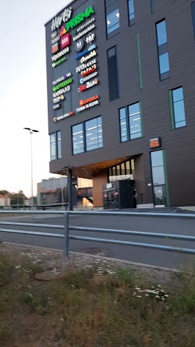 Ravintola Fat Lizard Herttoniemi - Ravintola-ala