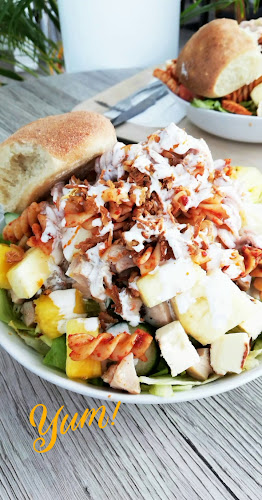 Rauman Puistokahvila