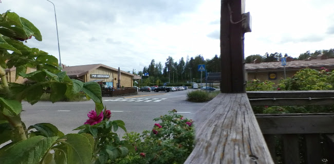 Pizzeria Savon Solmu