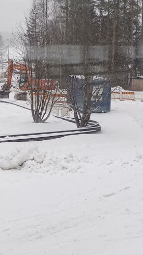 Enonvene - Ravintola-ala