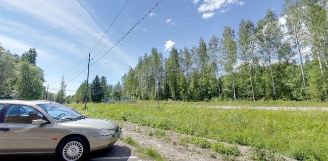 Bus Burger - Ravintola-ala
