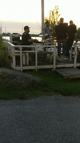 Pavis - Ravintola-ala