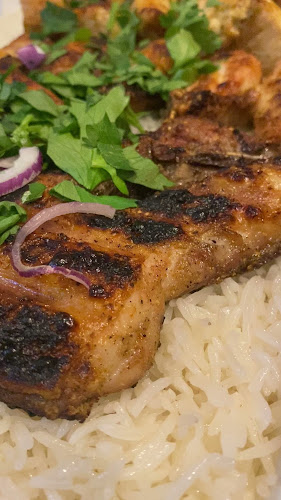 Opinii despre Damsko restaurant în Oulu - Ravintola-ala