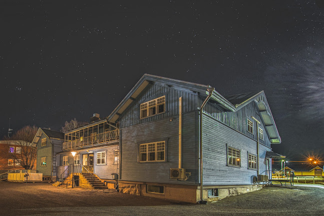 Comentarii opinii despre Liekoranta